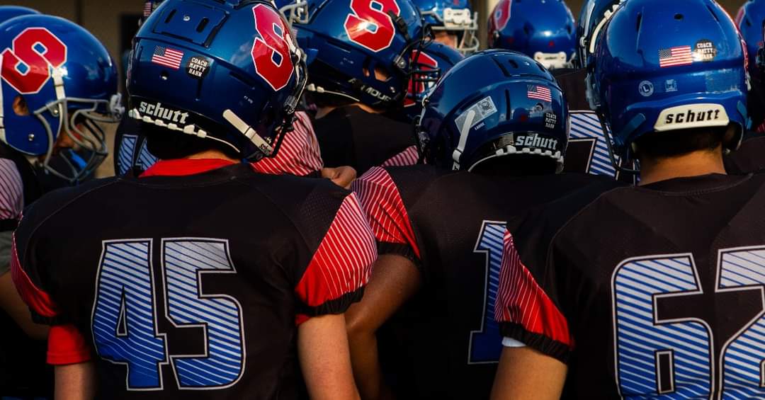 stuyfootball's tweet photo. Homecoming 2022 Reminder!
Peglegs vs DeWitt Clinton
Date - Friday October 28th
Kickoff - 6PM
Location - Pier 40 (353 West Street New York, NY 10014).
#beatclinton #homecoming2022 @StuyNY @stuyalumni @StuySpectator @stuyspecsports https://t.co/7fIBxq3BwL