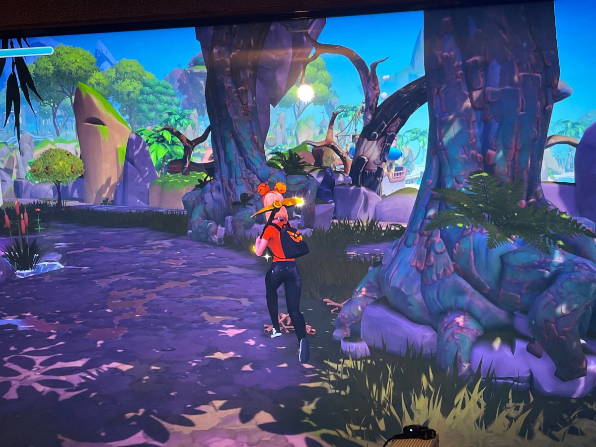 RedRUM_1845's tweet photo. @DisneyDLV  third time today that the game froze on me 😫😫 https://t.co/AJzRbuO96P