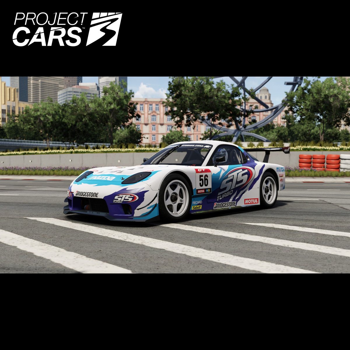 projectcarsgame tweet picture