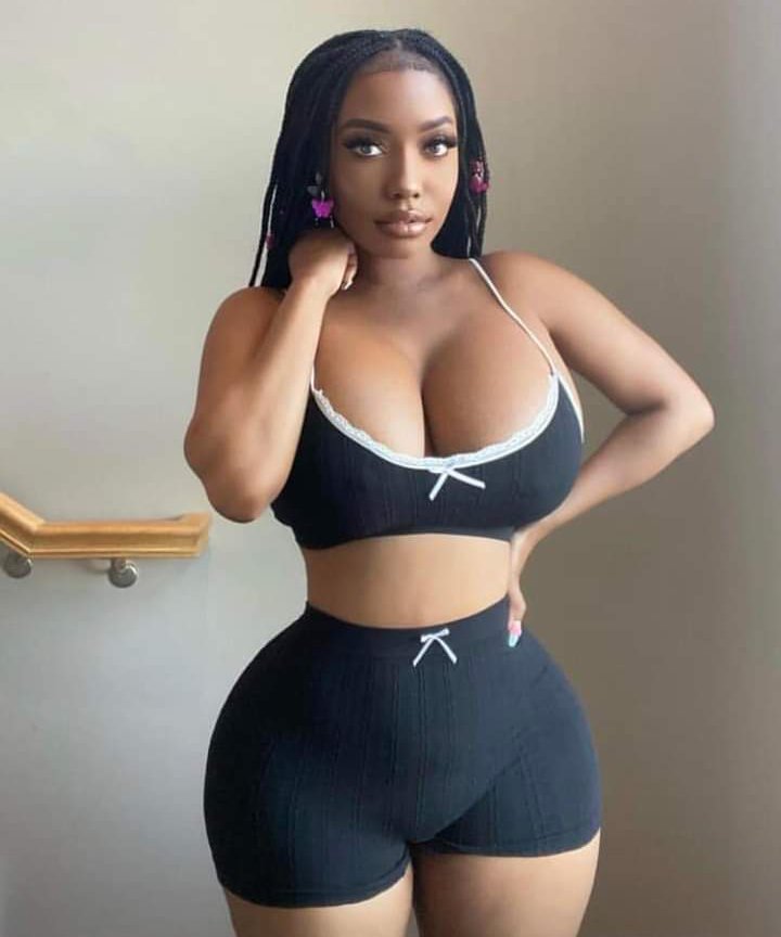 BBW (Black Beautiful Women) on Twitter "Can you make me squirt? https