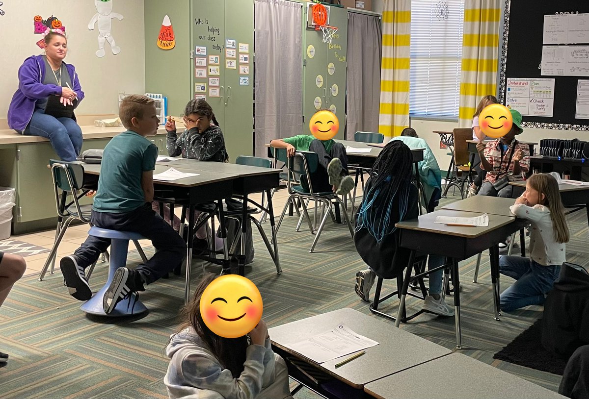 It’s easy to celebrate amazing teachers in <a href="/KellerISD/">Keller Schools</a> ❤️ These 3rd grade math Ts opened their classrooms for others to come observe &amp; learn from their expertise! #MathKISD <a href="/KISDMathSquad/">KISDMathSquad</a> <a href="/FSESFriendship/">Friendship Elementary</a> <a href="/HESPanthers/">Heritage Elementary</a> <a href="/WSESWildcats/">WSES Elem School</a> <a href="/MrsVanderveer/">Mrs. Vanderveer</a> <a href="/TinaBode2/">Tina Bode</a> <a href="/angie_atchley/">Angie Atchley</a>