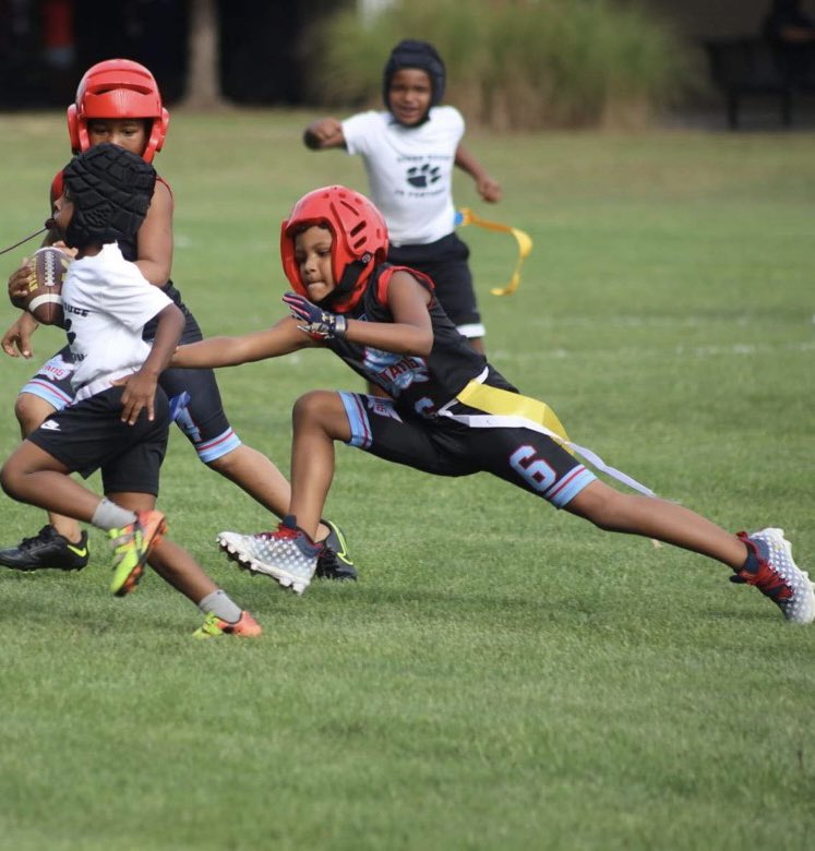 smsbacademy's tweet image. Do we have the TITANS IN THE BUILDING !!!? ❤️🏈

Get ready for the BABY BOWL ! 

Where:Fordson High School 
When: Saturday October 29th at 9:00am 
Admission: $10.00