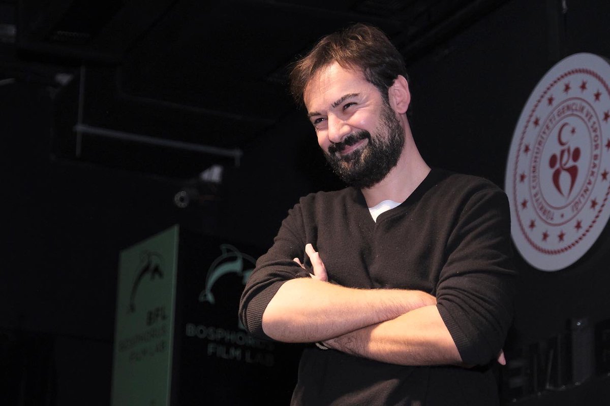 BosphorusLab's tweet photo. 10. Boğaziçi Film Festivali kapsamında gerçekleştirilen Bosphorus Film Lab’in Pitching Platformu’nda yarışan 8 proje, pitching sunumlarını gerçekleştirdi. 🍀

Seçilen projeler TRT Ortak Yapım Ödülü ve Postbıyık Renk Düzenleme Ödülü'nün sahibi olacak.

#BFF2022🐬 #BFL2022🐬 https://t.co/roquh3XRDx