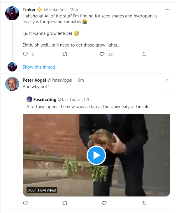 Frank Barton tweet media