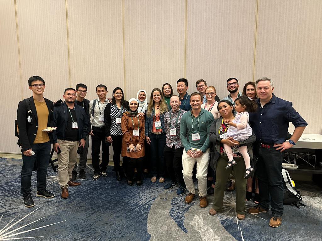 Here’s an even better picture <a href="/LupskiLab/">LupskiLab</a> thanks <a href="/CGrochowski/">Christopher M. Grochowski, PhD</a> 🙏