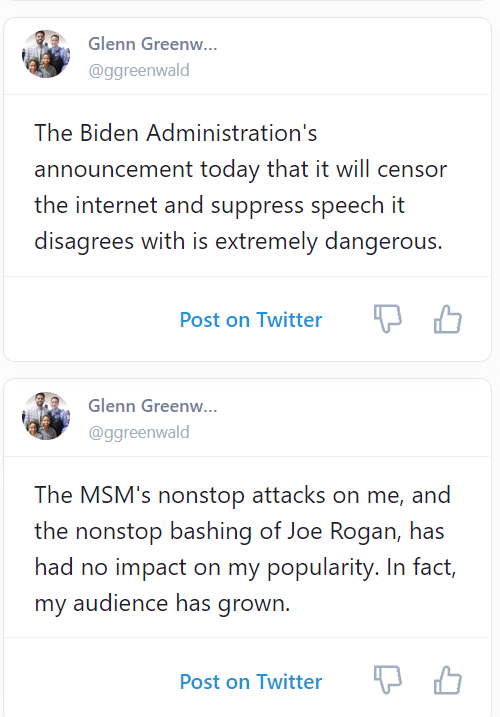 msherryflax's tweet photo. @JosephPolitano LOL it's got ol' Glenn down to a T https://t.co/YZnOwBagu7
