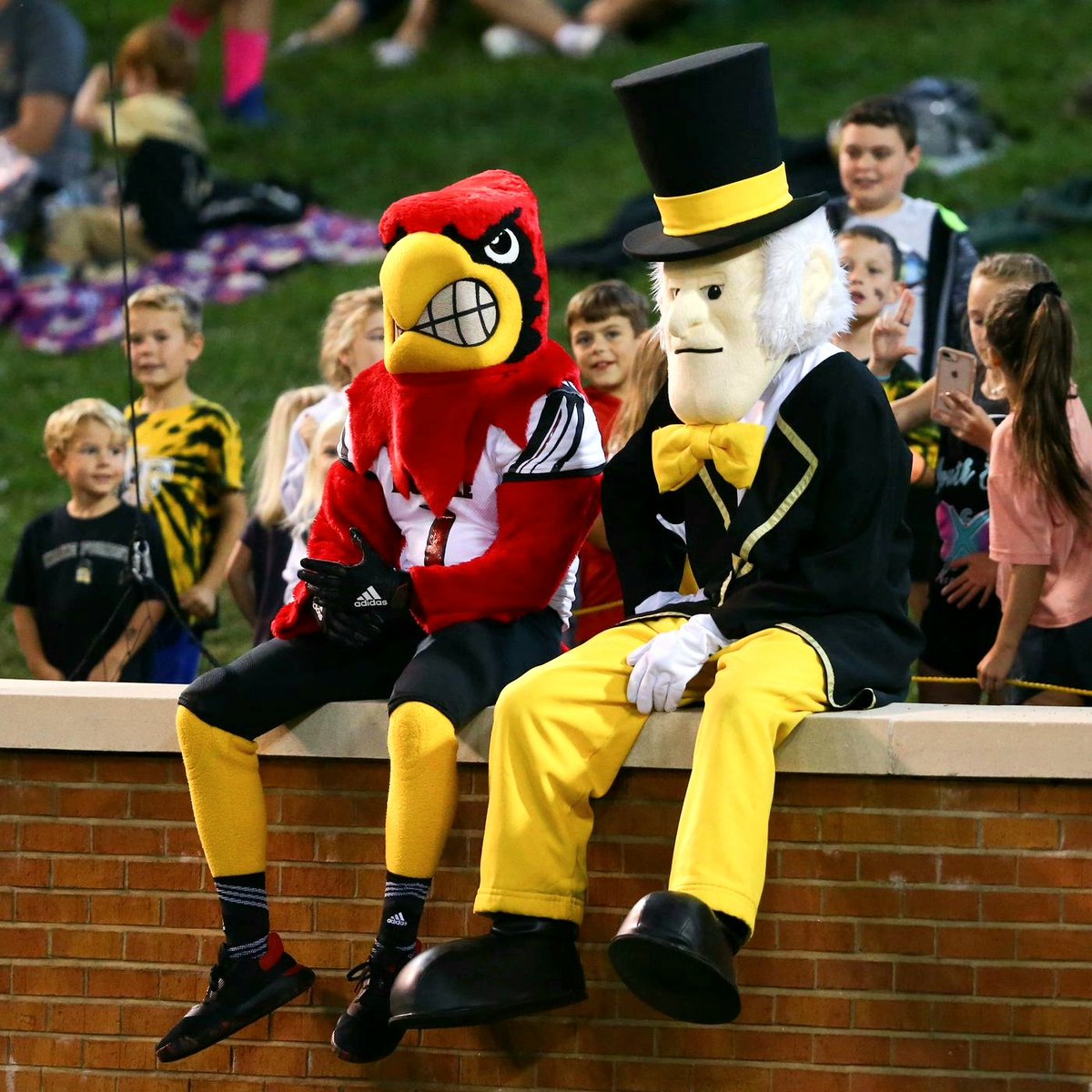 DemonDeacons_CSBA tweet media