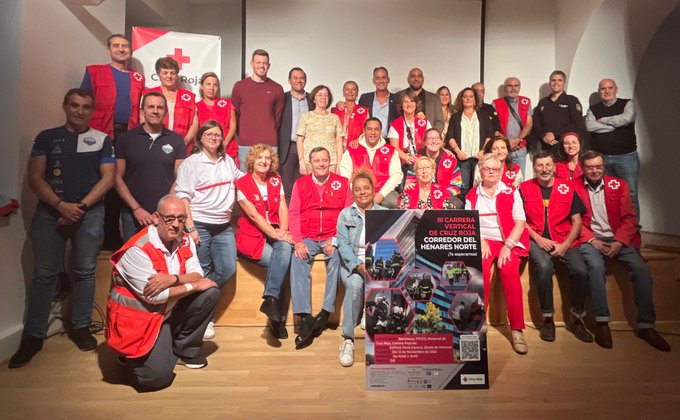 Foto cedida por Ayuntamiento de Alcalá