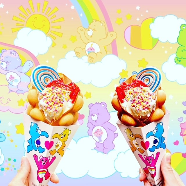 Kilogrammedia (@kilogrammedia) on Twitter photo In the Care Bears™ 40th anniversary year
<a href="/Bulldog_Brands/">Bulldog Licensing</a> is working with fun food outlets. <a href="/ChurrosKnot/">TheKnotChurros</a> had a special CB menu and <a href="/Bubblewrap_LDN/">Bubblewrap_LDN</a> have a specially created waffle available only this October. Thanks
<a href="/LicensingSource/">LicensingSource</a>
licensingsource.net/bulldog-create… In the Care Bears™ 40th anniversary year
<a href="/Bulldog_Brands/">Bulldog Licensing</a> is working with fun food outlets. <a href="/ChurrosKnot/">TheKnotChurros</a> had a special CB menu and <a href="/Bubblewrap_LDN/">Bubblewrap_LDN</a> have a specially created waffle available only this October. Thanks
<a href="/LicensingSource/">LicensingSource</a>
licensingsource.net/bulldog-create…