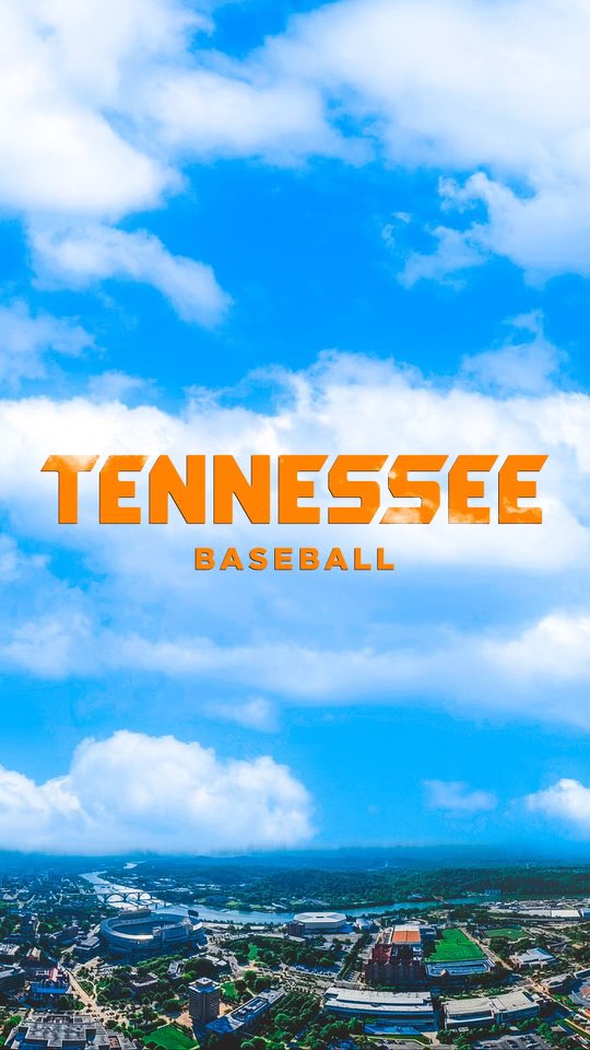 #WallpaperWesnesday featuring good ol’ Rocky Top!
