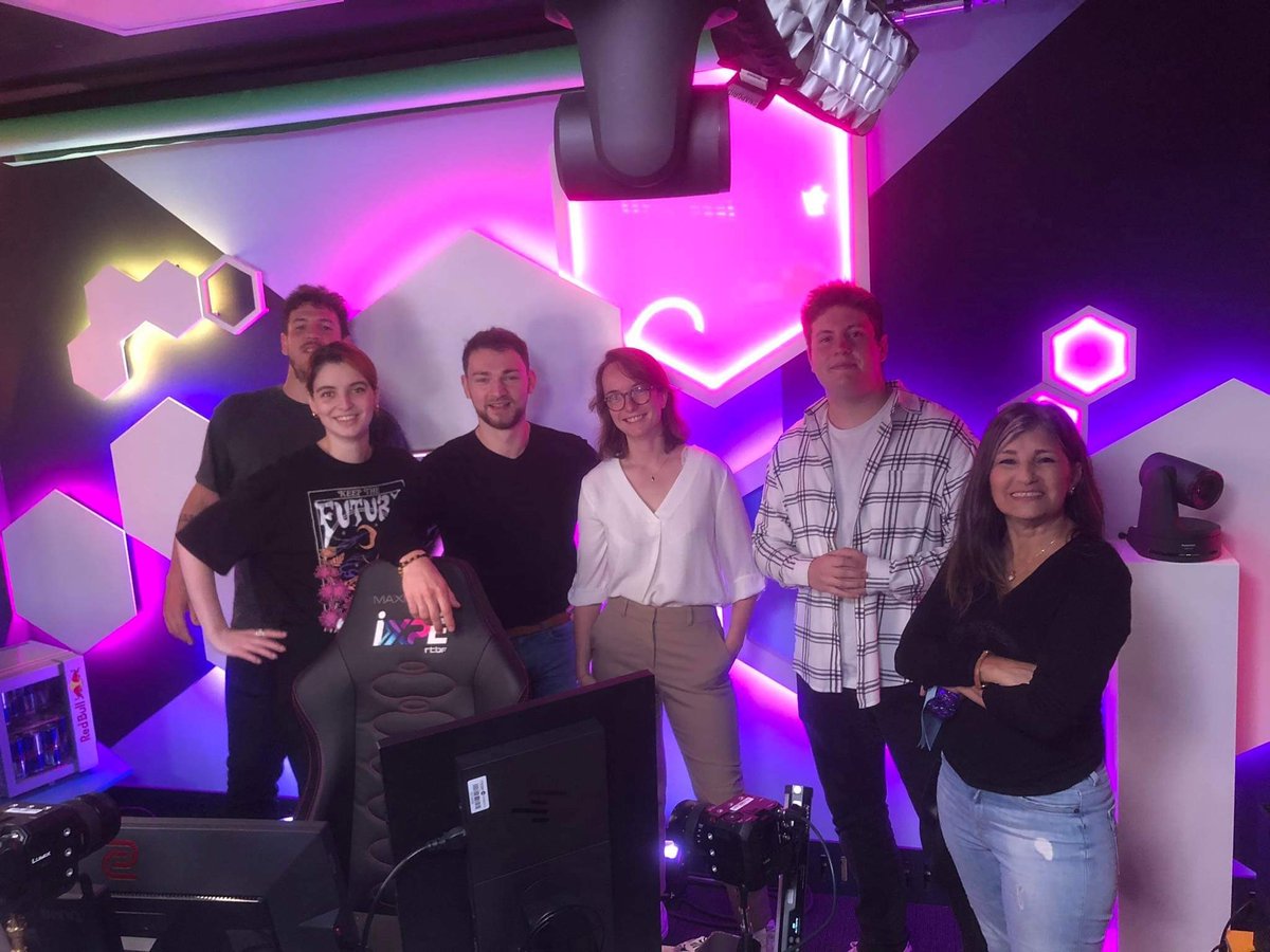 Margaux Dubrulle tweet media