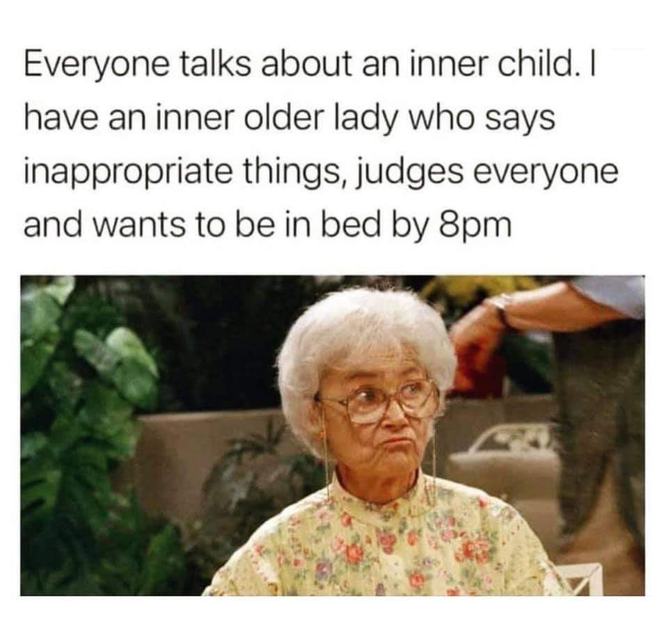 Too funny! 😂🤣