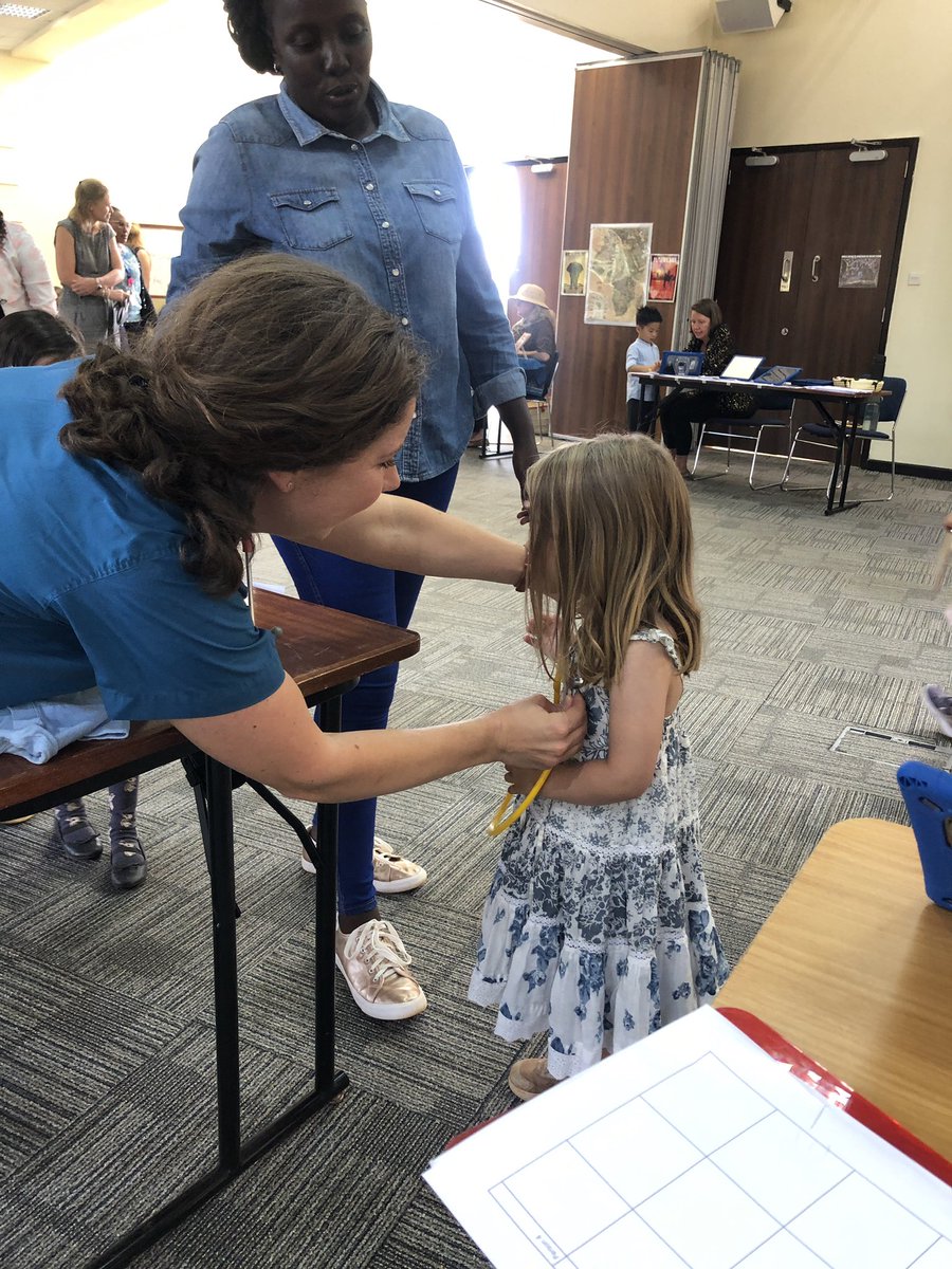 Wonder Wednesday lived up to its name today at ISKenya as elementary Ss engaged in provocations with topics of all sorts. Thanks to parents for joining in! <a href="/ISKnews/">Intl School of Kenya</a> <a href="/ryan_elissa/">Ryan</a>