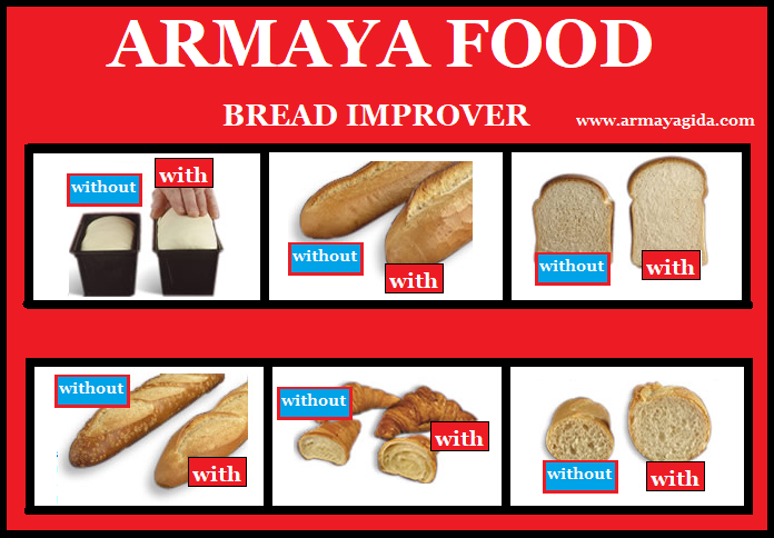 #bread #breadimprover #flourimprover #bakingpowder #instantdryyeast #yeast #levure #bakery #bakerymachine #bakeryingredients #boulangerie #pain  #backmittel #brot #fırıncılık #ekmek #ekmekçilik  <a href="/Sadri1010/">ARMAYA GIDA - Sadri KÖSERİ</a>