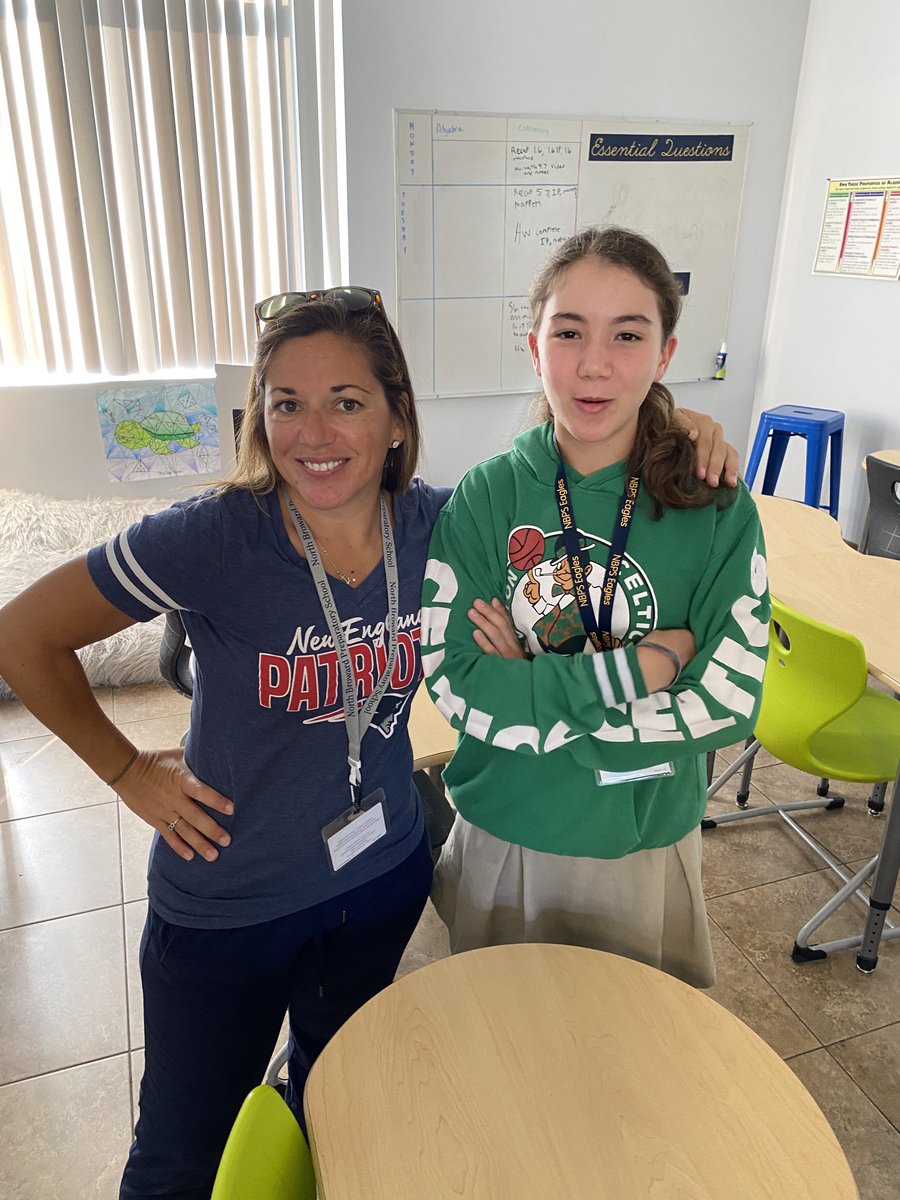 Mrs Springer tweet media