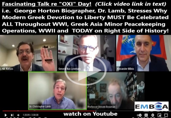 American Hellenic CA tweet media