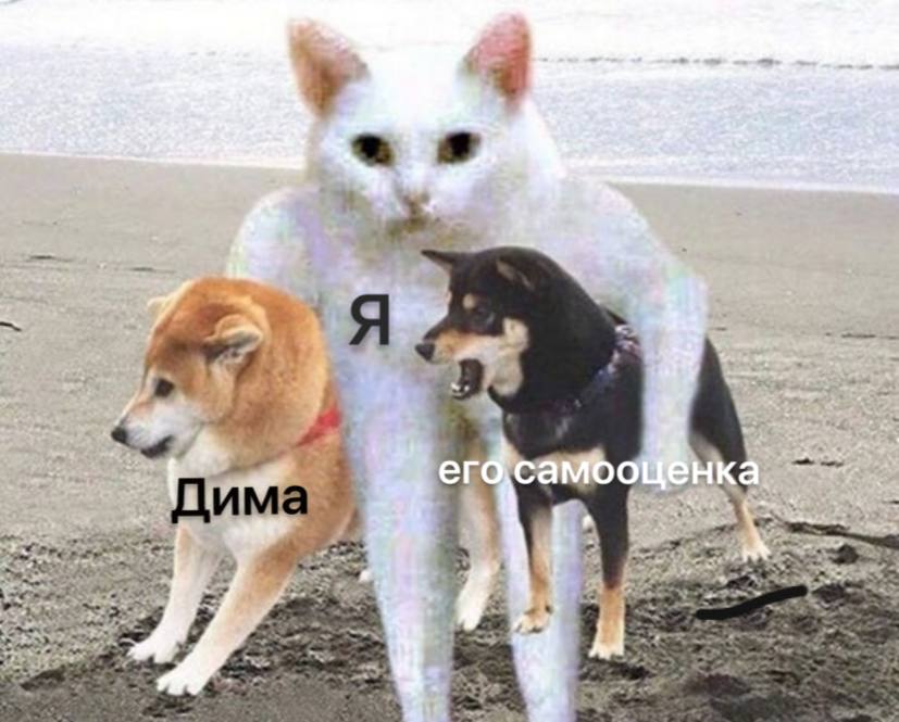 Haunter_bh's tweet photo. Я увековечу здесь то, как в очередных кринже-недоотношениях меня поддержала моя подруга https://t.co/kWZxUXxRIO