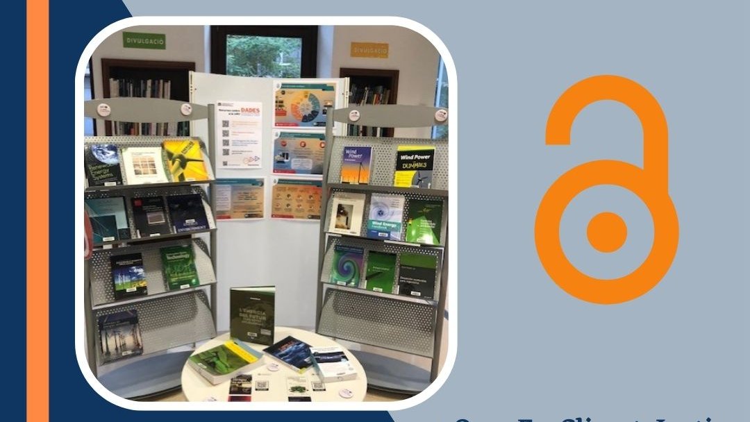 craiURV's tweet image. Centre d&apos;interès al #CRAISescelades 🔓

#CiènciaOberta #OAWeek2020