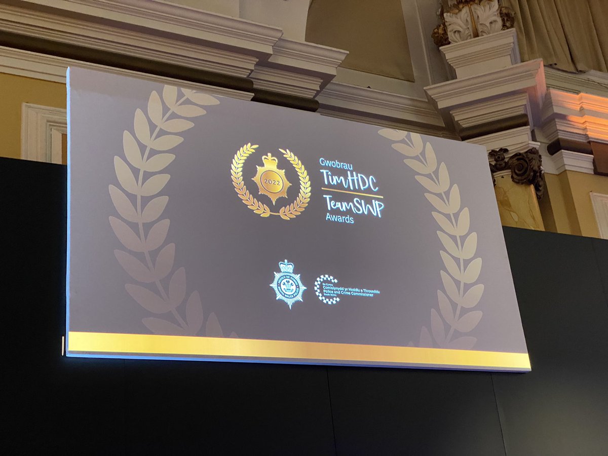 Suzanne Rankin (@suzrankin) on Twitter photo A great privilege to be a guest at the Team South Wales Police Awards <a href="/swpolice/">South Wales Police</a> celebrating the great work of colleagues who support <a href="/CV_UHB/">Cardiff and Vale University Health Board</a> and our shared community and citizens many congratulations to allπ A great privilege to be a guest at the Team South Wales Police Awards <a href="/swpolice/">South Wales Police</a> celebrating the great work of colleagues who support <a href="/CV_UHB/">Cardiff and Vale University Health Board</a> and our shared community and citizens many congratulations to allπ