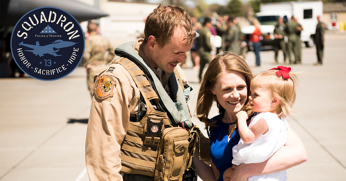 Today is National Day of the Deployed. Let us honor the United States military personnel deployed around the world. Let us also support their families who are separated from them during deployment. We have the blessing of freedom because of their sacrifices. #FreedomIsntFree