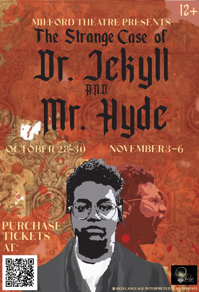 Milford Fine Arts tweet media