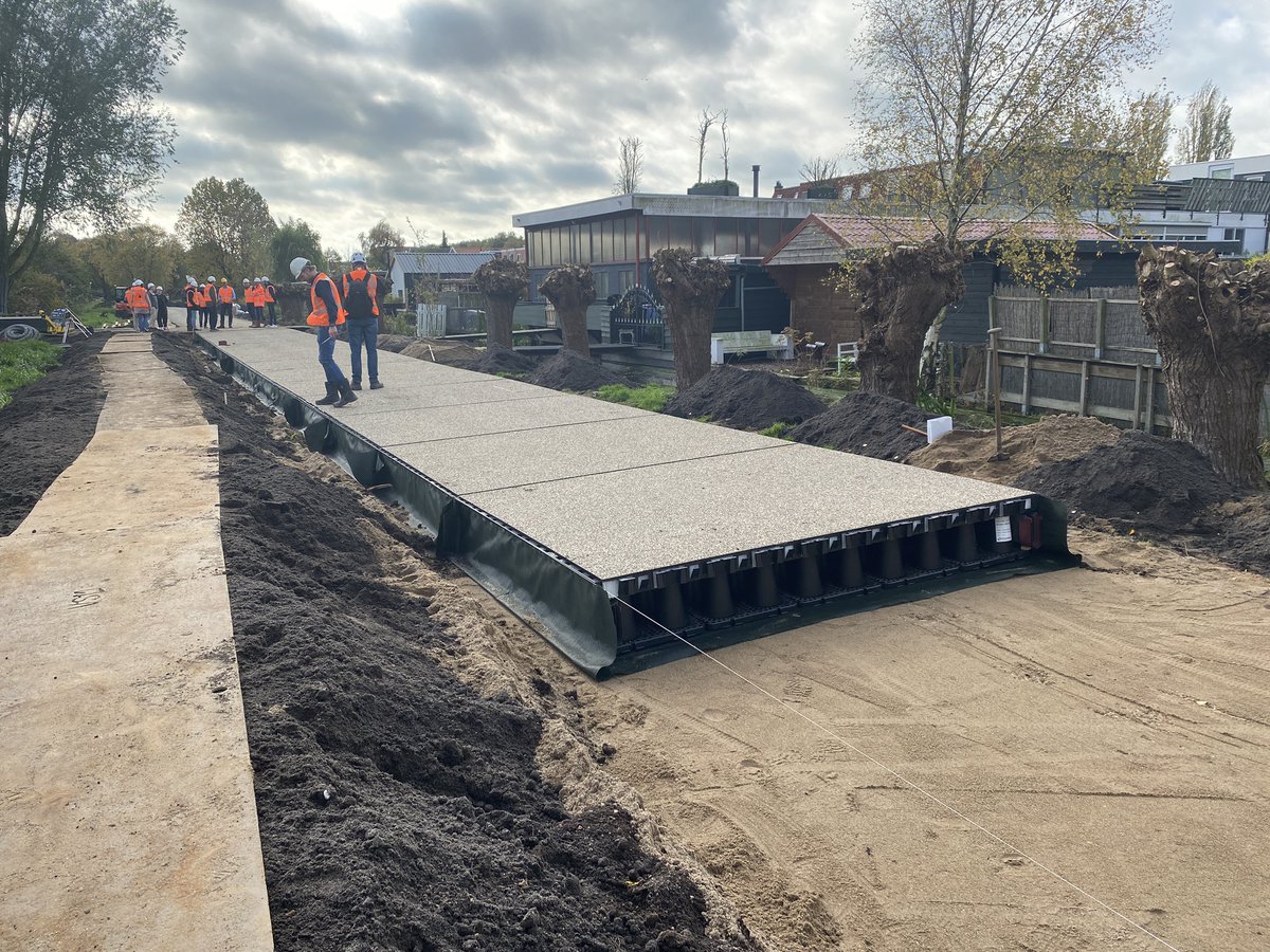 Gemeente Gouda tweet media