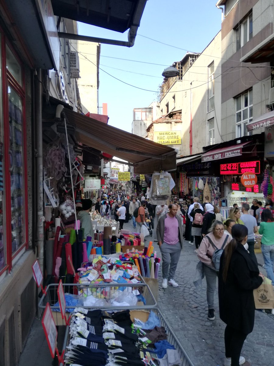 Merhaba İstanbul 🇹🇷