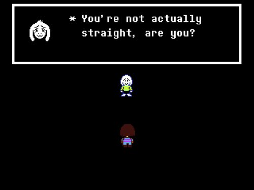 Video Games Out of Context 🏳️‍⚧️🇵🇸 tweet media