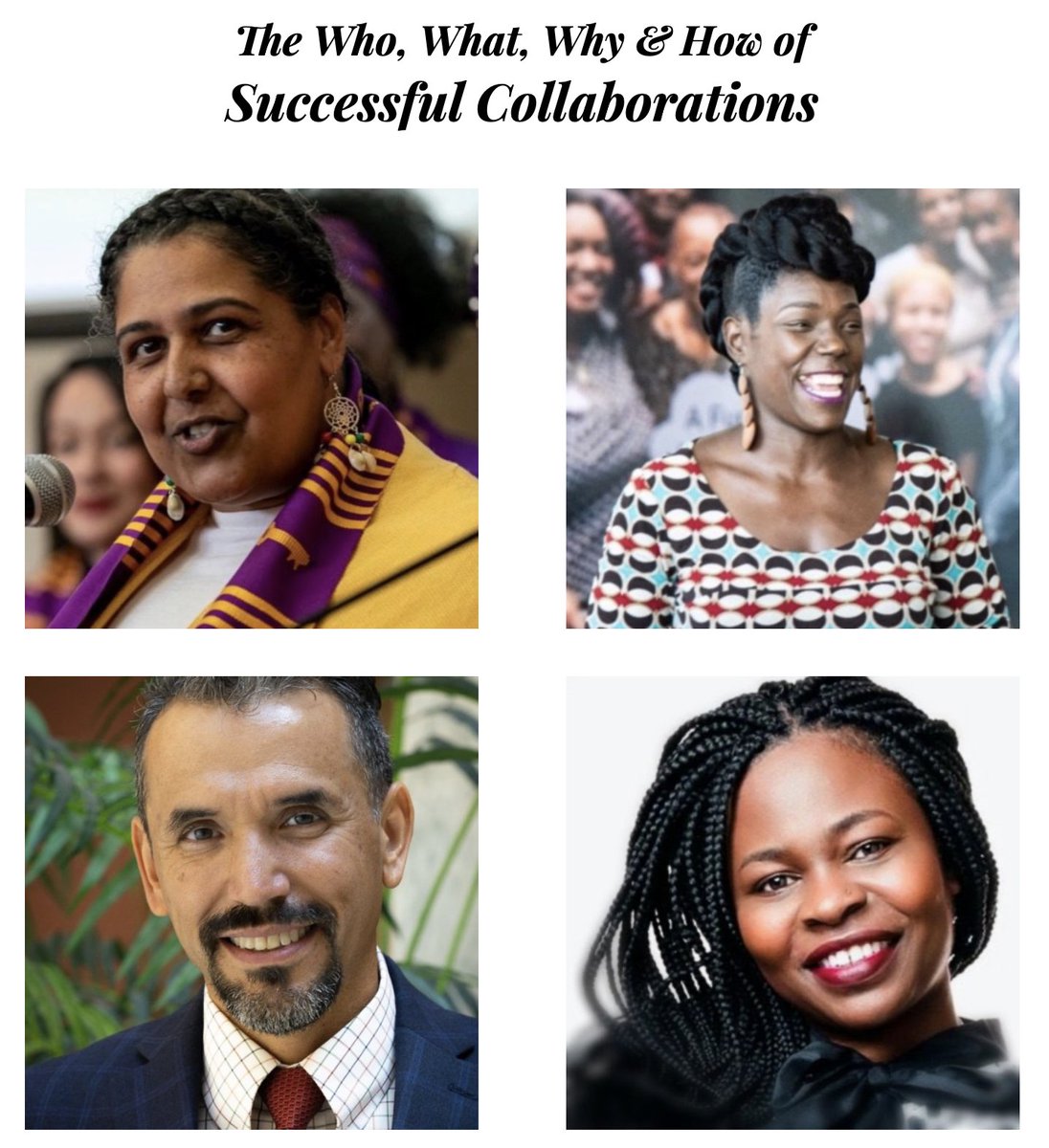 nonprofit_tech's tweet photo. MND2022: Meet the Speakers / Sessions • Issue 6, Madison Nonprofit Day - https://t.co/cMo0m1KHmO https://t.co/5NJdg87hyy