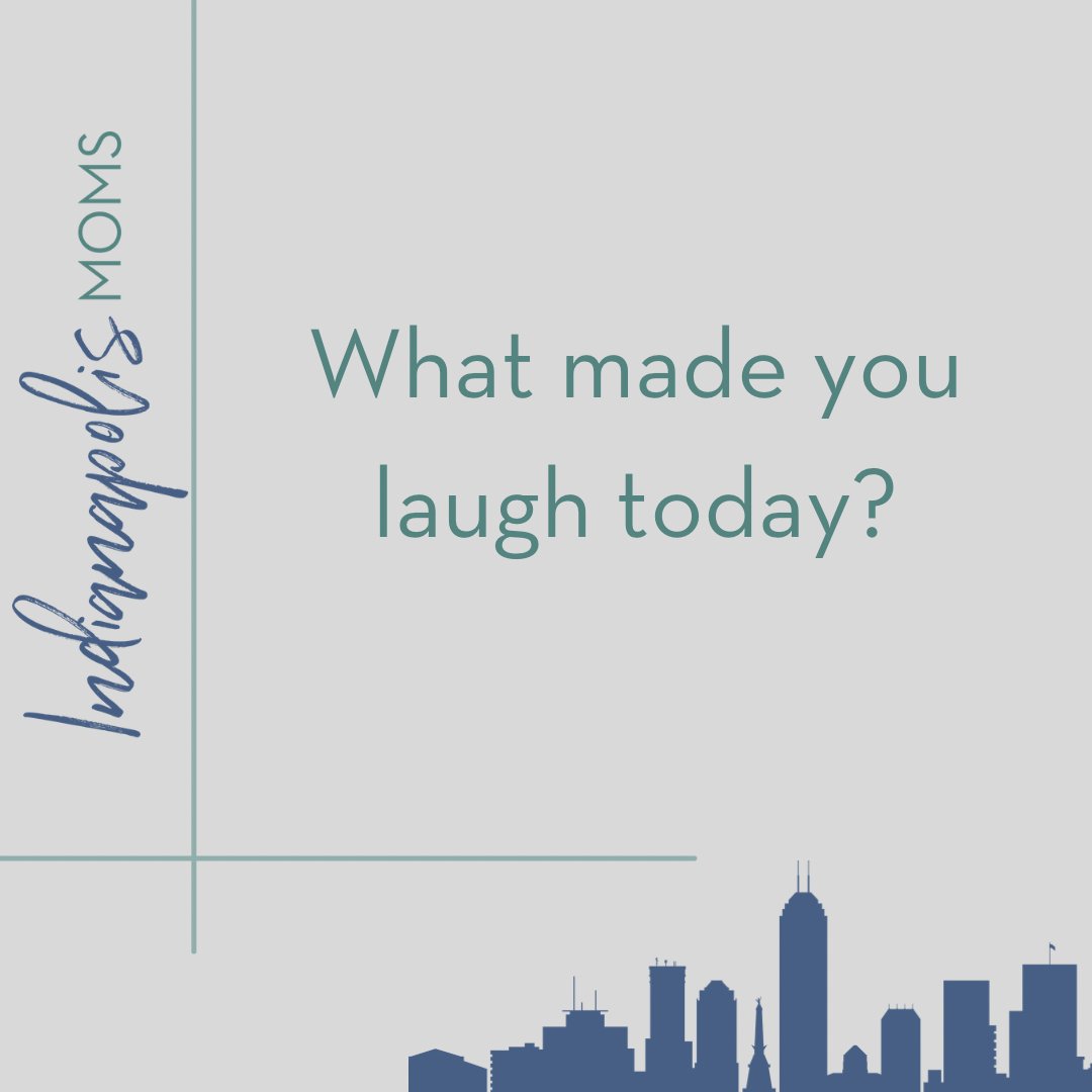 Indianapolis Moms tweet media