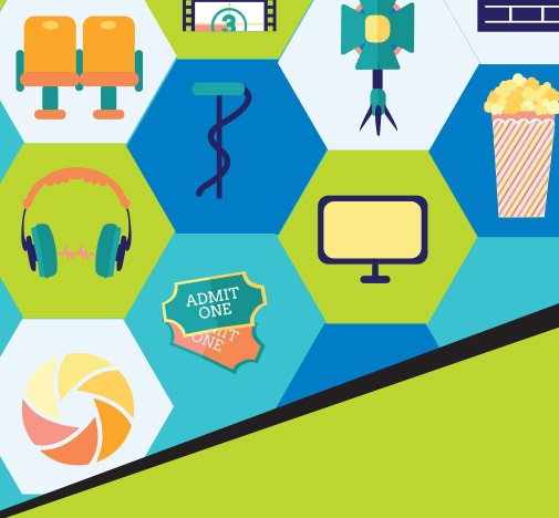 Last chance to catch the Best of Film at Mason 2022 Showcase!  Join us tomorrow (10/27) at the Sherwood Community Center in Fairfax.  Screenings start at 6:00 and are followed by a live Q&amp;A with the student filmmakers.  Free and no reservations required.  See you there!