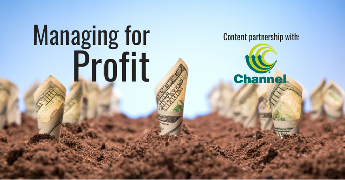 brownfield's tweet image. In this #ManagingforProfit, @ChannelSeed technical agronomist Jeremy Miner talks about SMARTStax PRO with RNAI Technology and what growers need to know as they finalize their plans for the 2023 growing season.

Listen: brownfieldagnews.com/managing-for_p…