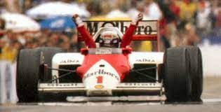 InfoRacing_'s tweet photo. #OnThisDay Le Professeur, Alain Prost décrochait son deuxième titre de champion du monde le 26 octobre 1986, en remportant le Grand Prix d'Australie

#Prost #AlainProst #F1 #AustralianGP #McLaren https://t.co/g6O1k5VBPz