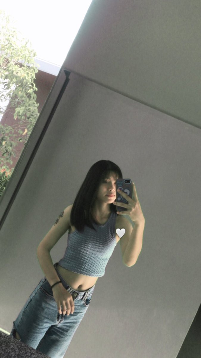 RachChrca's tweet photo. นิสัยไม่ดี แต่เอวไม่แน่🙈💖#ชัยภูมิในเมือง https://t.co/HMFfQdTQq1