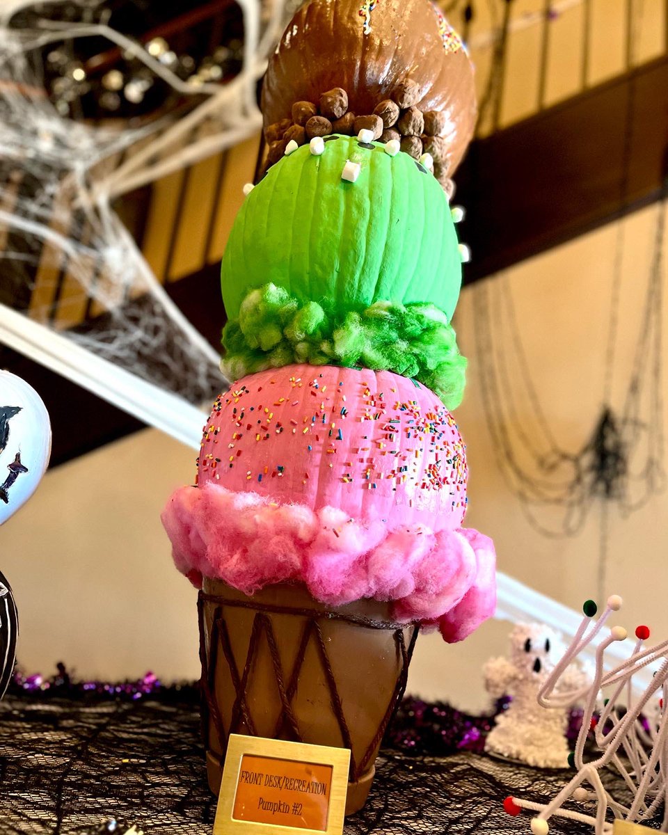 LBV Resort tweet media