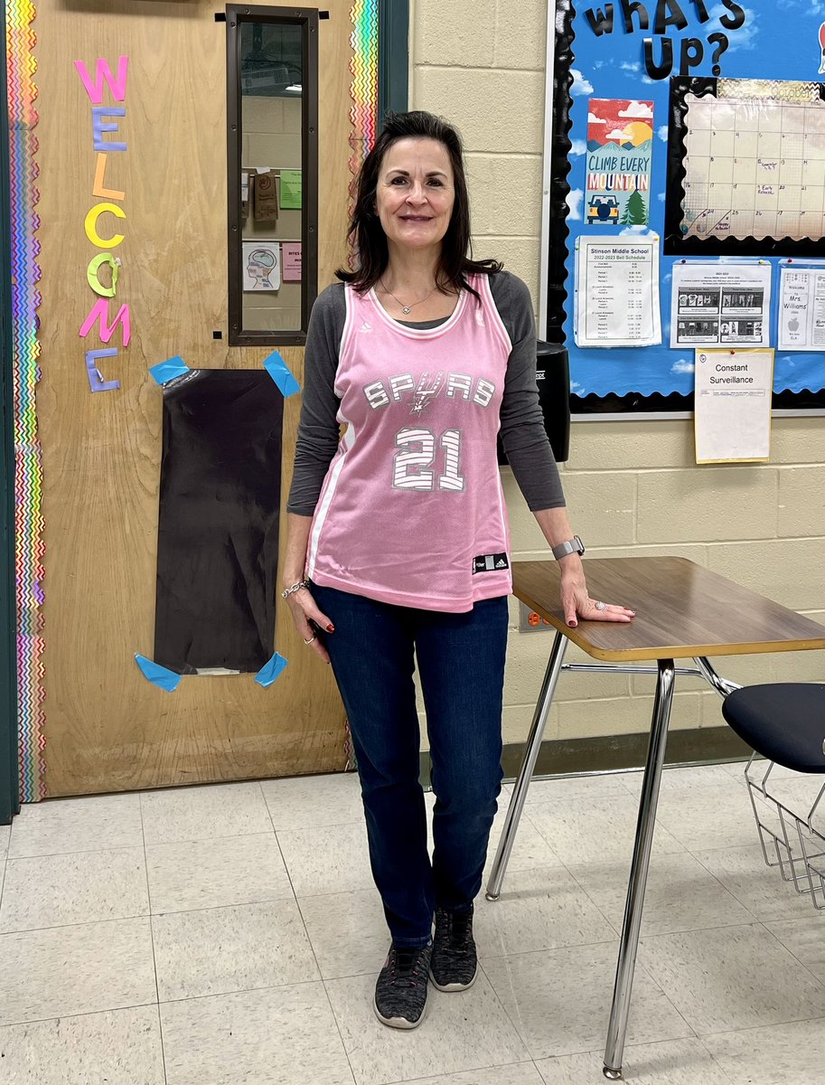 #teamupagainstdrugs 👏🏼 #APStin ✨ #SkyhawkPride 💙💚 #imsogladwehadthistimetogether ⏳