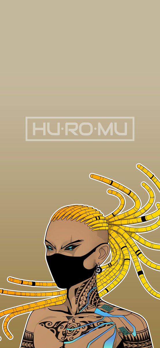 HUROMU Posts tweet media