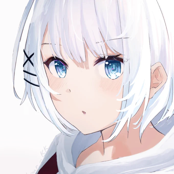 探偵はもう、死んでいる。1000users入りしていました～!シエスタ | K.K. #pixiv  