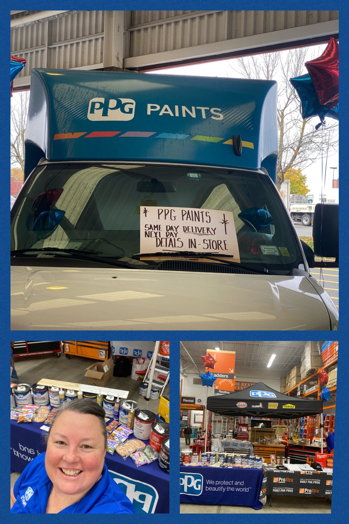 Ppg near me deals