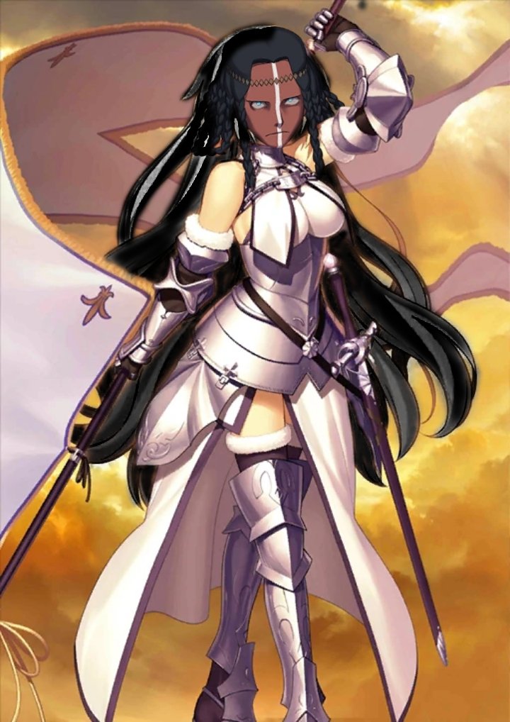 " สุขสันต์วันเกิ— วันตายหรอกเหรอ "

" น่าเสียดายที่ข้าไม่มีอะไรให้อัศวินรัตติกาล เช่นนั้น ... "

สวมชุดนักบุญให้ดูเป็นขวัญตา

<a href="/Jeannenumberone/">☥Gιᥣᥣᥱs dᥱ Rᥲιs ⊹𖥔˖࣪ ¡✡</a>