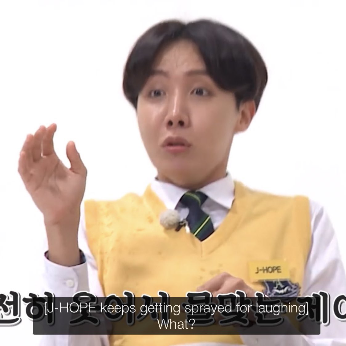 vminkookfairies's tweet photo. hoseok’s iconic run bts moments - a thread: https://t.co/euO2GuE8oB