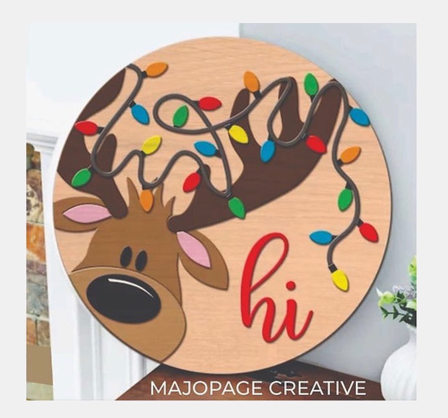 majopage's tweet photo. 🚨 New workshop alert 🚨 
New project! New dates!
Come join the fun &amp; make your own cute Christmas sign to add to your holiday decor. 
See website for details &amp; to register . 

#diy #diysigns #diysignparty #diyworkshops #diyhomedecor #christmas #santa #reindeers #snowman https://t.co/CvhqtJPQTY