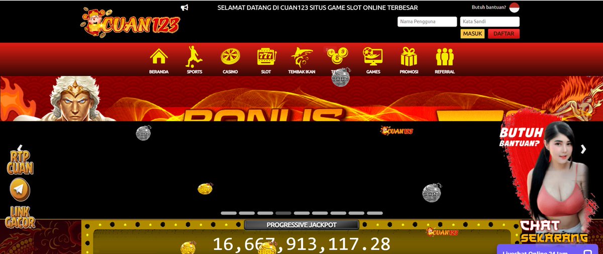 ILaksj's tweet photo. Play World Cup Slots with friends and win by finishing first. Play and Win using different strategies to win the wager token. We'll give you more ways to win more often.

#cuan123   #LinkCuan123    #DaftarCuan123   #LoginCuan123

Web : https://178.128.127.29:3030/ https://t.co/NknxP2Rp8t
