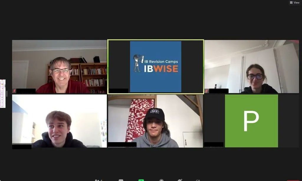 Ibwisevienna's tweet photo. Did you know each subject of our Winter Final IB Online Revision courses includes 14 hours of revision? That's a lot of time in our small study groups (usually 4-8 students)! Registration is open now. https://t.co/oGf0avtBH5