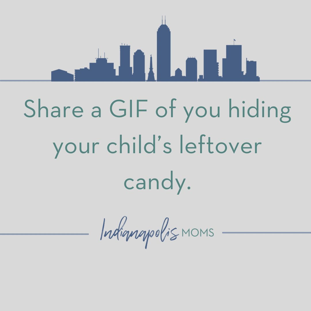 Indianapolis Moms tweet media