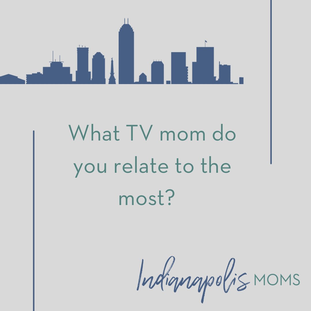 Indianapolis Moms tweet media