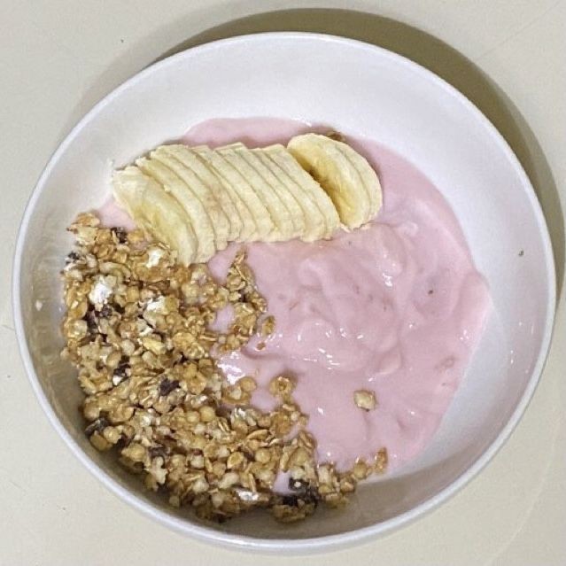 anasophisnerd's tweet photo. ━ ✿ rotina da manhã
café da manhã saudável
estudos
atividade física
auto cuidado
{ #gjgtwt #pinkpilatesprincess } https://t.co/H9J1yCjVgN