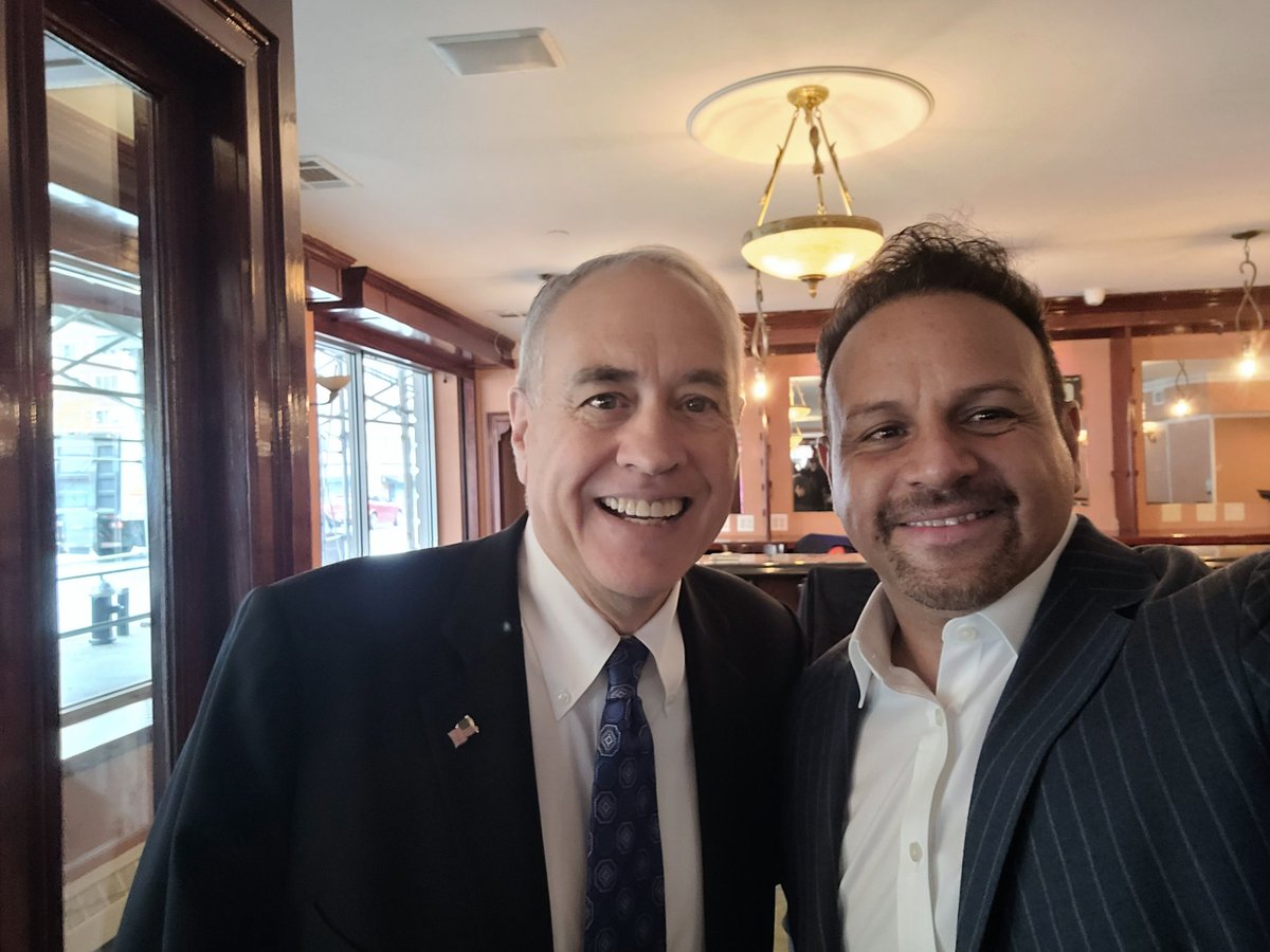 Greateful to <a href="/NYSComptroller/">Thomas P. DiNapoli</a> and <a href="/GS10KSmallBiz/">10,000 Small Businesses</a> for the opportunity to share our small biz stories and to advocate for what we need in NY and beyond.