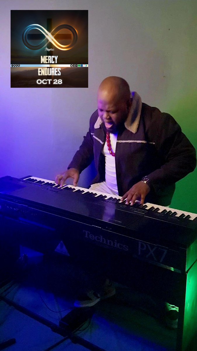 akuriosigiri's tweet photo. #mercyendures #october28 #newsong https://t.co/pVBoJDwWXy