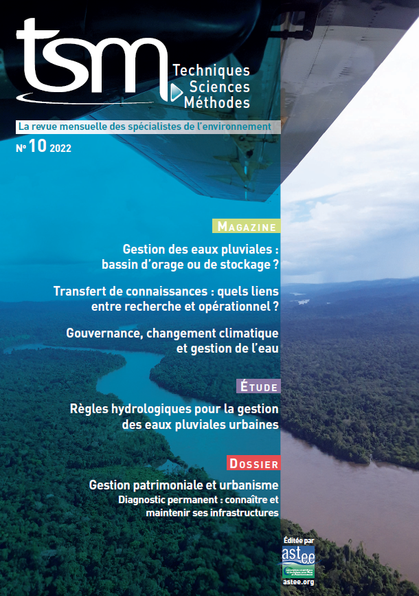 revue_tsm's tweet photo. 📢Téléchargez le dernier numéro
https://t.co/eni5SpEo3D
Sujets du mois
#eauxpluviales #ouvragehydraulique
#autosurveillance #assainissement #ANC
#changemenclimatique #territoires
Dossier #gespat #urbanisme #eaupotable #diagnosticpermament #eauxusées #données
Bonne lecture📖 https://t.co/i1ZSNlFyhq